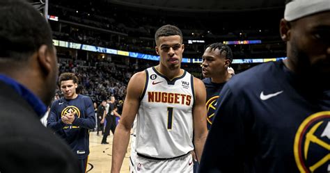 Michael Porter Jr. on His Top Five Shooters .
